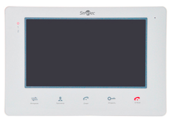 ST-MS207M-WT